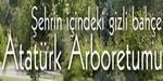 Yalova Atatürk Arboretumu